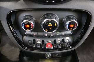 MINI Clubman usata, con Sensore di pioggia