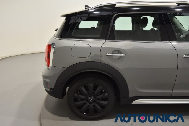 MINI Countryman usata 47