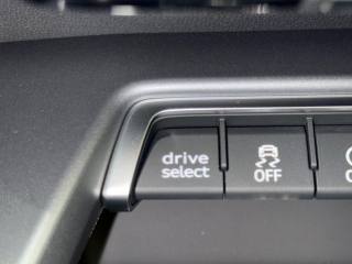 AUDI A3 usata, con Controllo elettronico della corsia