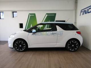 CITROEN DS3 usata, con Airbag Passeggero