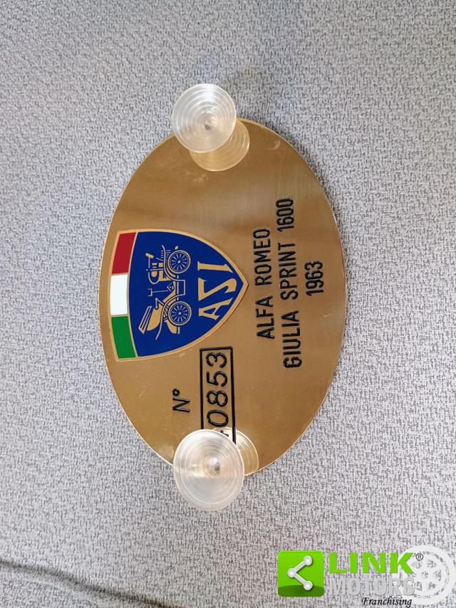 ALFA ROMEO Giulia usata 35
