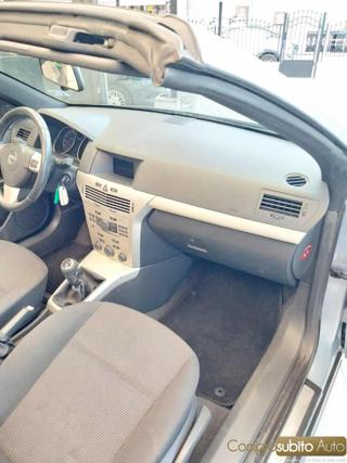 OPEL Astra usata 23