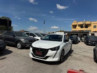 PEUGEOT 208 usata, con Boardcomputer