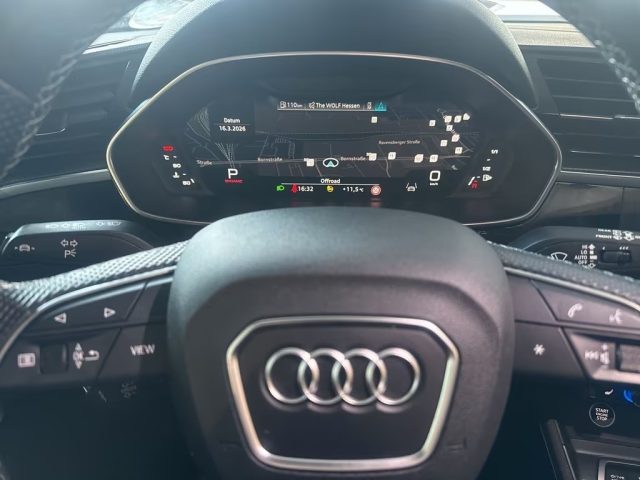 AUDI Q3 usata, con Chiusura centralizzata