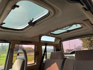 LAND ROVER Discovery usata 11