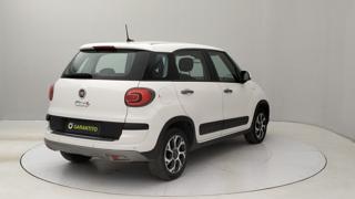 FIAT 500 usata, con Alzacristalli elettrici
