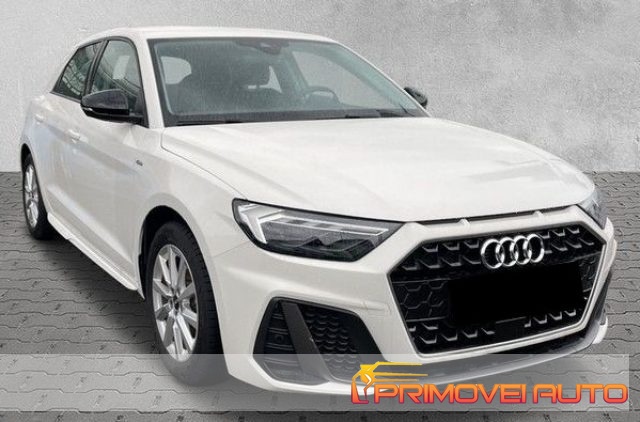 AUDI A1 usata, con Autoradio