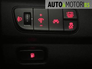 KIA Niro usata, con Touch screen