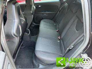 SEAT Leon usata 17