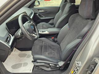 BMW X1 usata, con Cerchi in lega