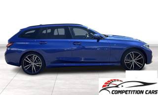 BMW 320 usata, con Airbag Passeggero