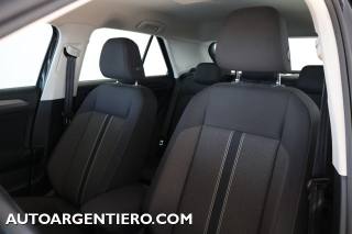 VOLKSWAGEN T-Roc usata, con Antifurto