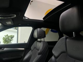 AUDI Q5 usata, con Airbag Passeggero