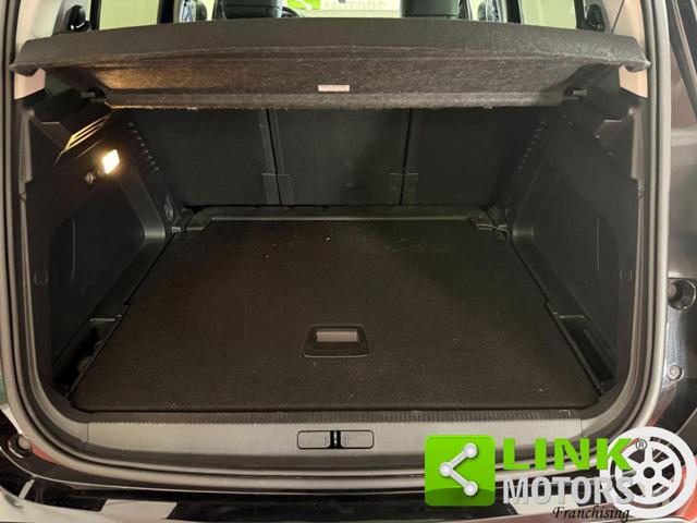 CITROEN C5 Aircross usata, con ESP