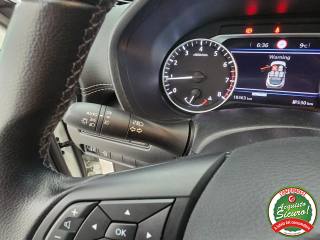 NISSAN Juke usata, con Servosterzo