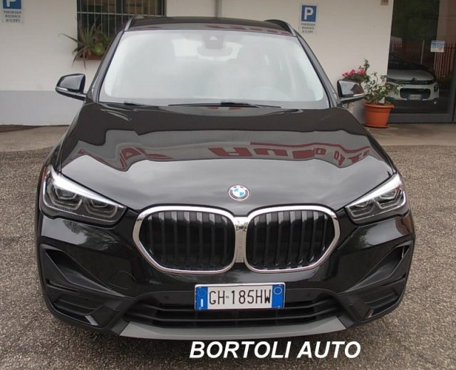 BMW X1 usata, con Airbag laterali