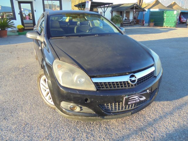 OPEL Astra usata, con Airbag