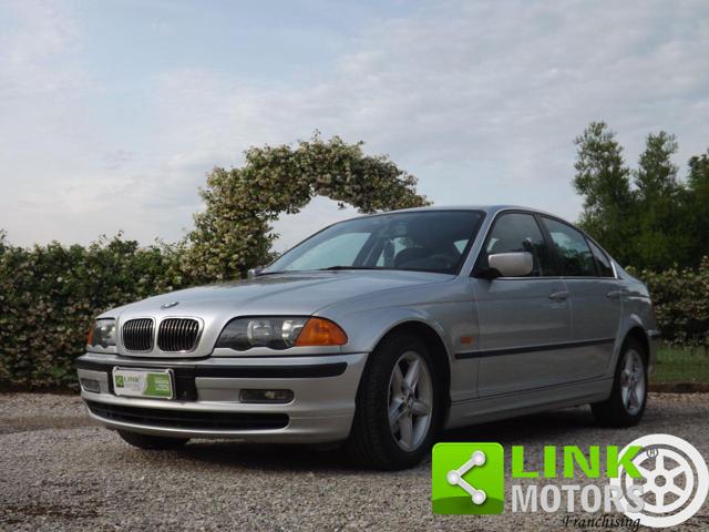 BMW 320 usata 79