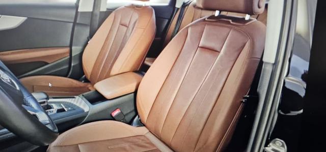 AUDI A4 allroad usata, con Chiusura centralizzata