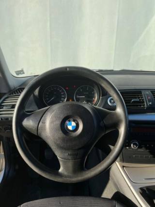 BMW 120 usata, con Climatizzatore