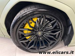 LAMBORGHINI Urus usata, con Autoradio