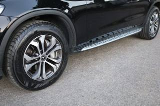 MERCEDES-BENZ GLC 220 usata 109