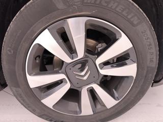 CITROEN C3 usata 25