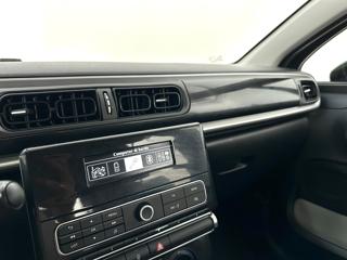 CITROEN C3 usata, con Climatizzatore