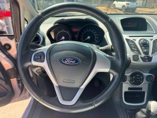 FORD Fiesta usata, con Controllo automatico clima