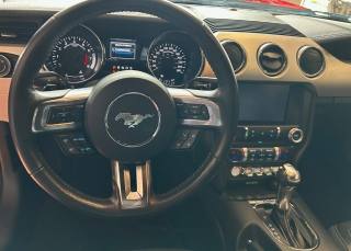 FORD Mustang usata, con Fendinebbia