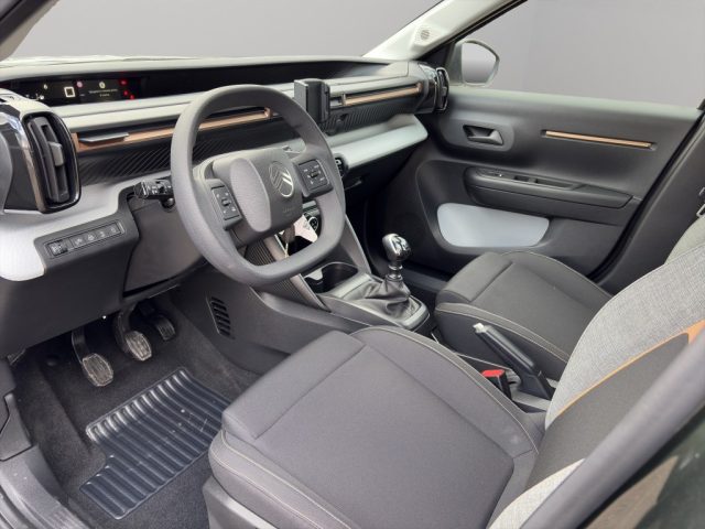 CITROEN C3 Aircross usata, con ESP