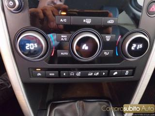 LAND ROVER Discovery Sport usata, con Controllo trazione
