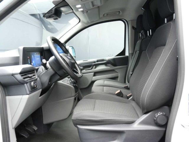 FORD Transit Custom usata, con Alzacristalli elettrici
