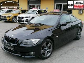 BMW 320 d Coupé 184Cv *BLACK-LINE*