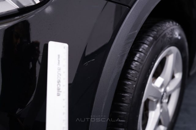 AUDI Q2 usata 36