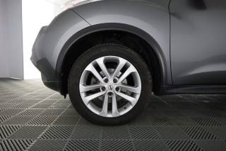 NISSAN Juke usata 7