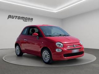 FIAT 500 usata, con Airbag laterali