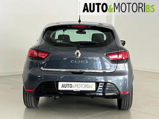 RENAULT Clio usata, con Alzacristalli elettrici
