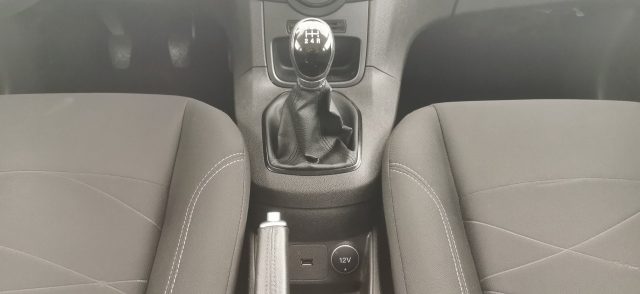 FORD Fiesta usata, con Immobilizzatore elettronico