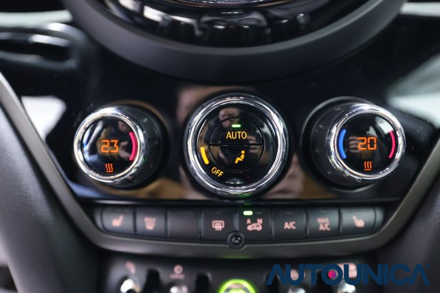 MINI Countryman usata, con Autoradio digitale