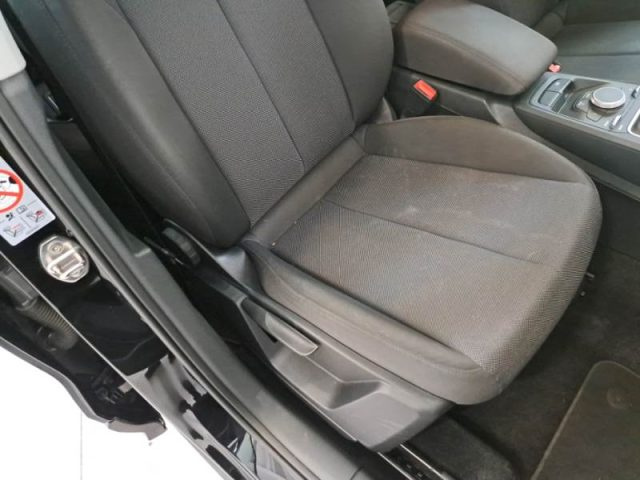 AUDI Q2 usata, con Fendinebbia