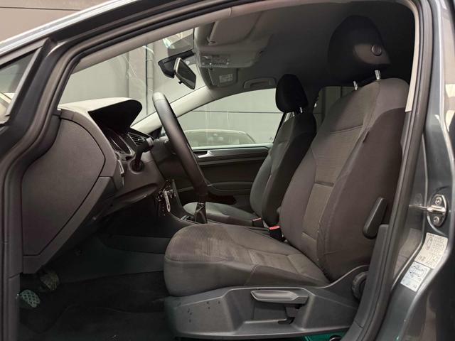 VOLKSWAGEN Golf usata, con Boardcomputer