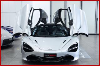 MCLAREN 720S usata, con Servosterzo
