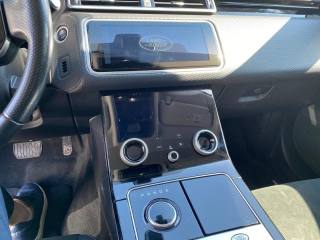 LAND ROVER Range Rover Velar usata, con ESP
