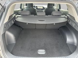 KIA Sportage usata, con Filtro antiparticolato