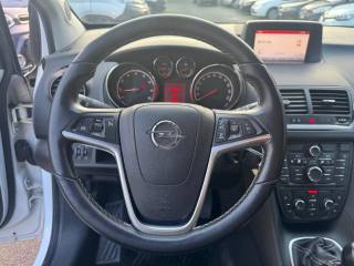 OPEL Meriva usata, con Climatizzatore