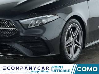 MERCEDES-BENZ A 180 usata, con Autoradio