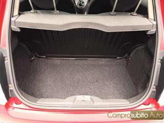 FIAT 500 usata, con Specchietti laterali elettrici