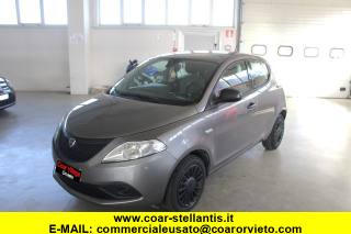 LANCIA Ypsilon 1.2 69 CV 5 porte Elefantino Blu