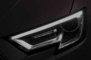 AUDI A3 usata, con Controllo trazione